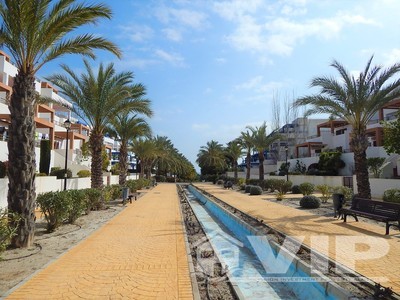 VIP7689: Appartement te koop in Mojacar Playa, Almería