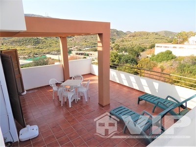 VIP7689: Appartement te koop in Mojacar Playa, Almería