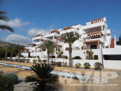 VIP7689: Appartement te koop in Mojacar Playa, Almería