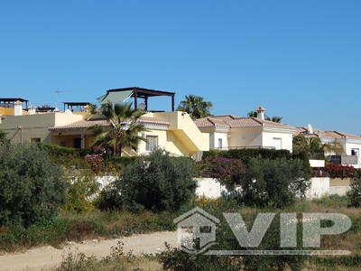 VIP7691: Villa te koop in Los Gallardos, Almería