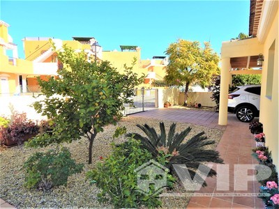 VIP7691: Villa te koop in Los Gallardos, Almería