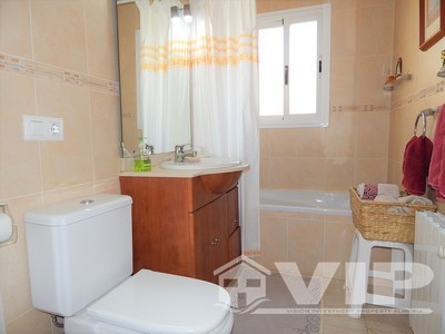 VIP7691: Villa te koop in Los Gallardos, Almería