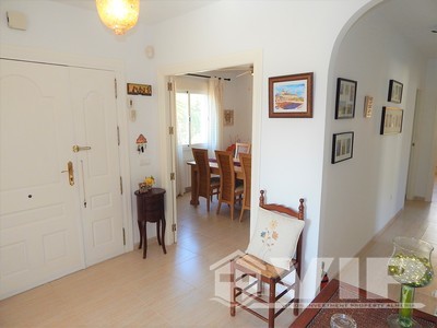 VIP7691: Villa te koop in Los Gallardos, Almería