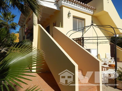 VIP7691: Villa te koop in Los Gallardos, Almería