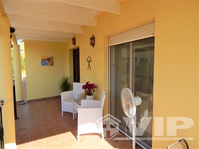 VIP7691: Villa te koop in Los Gallardos, Almería