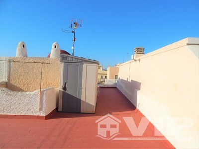 VIP7692: Wohnung zu Verkaufen in Villaricos, Almería