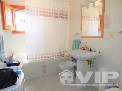 VIP7693: Villa zu Verkaufen in Mojacar Playa, Almería