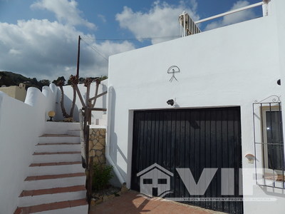 VIP7693: Villa zu Verkaufen in Mojacar Playa, Almería