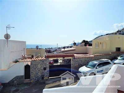 VIP7693: Villa zu Verkaufen in Mojacar Playa, Almería