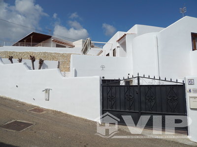 VIP7693: Villa te koop in Mojacar Playa, Almería