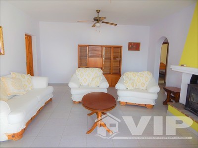 VIP7693: Villa zu Verkaufen in Mojacar Playa, Almería