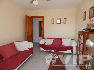 VIP7693: Villa te koop in Mojacar Playa, Almería