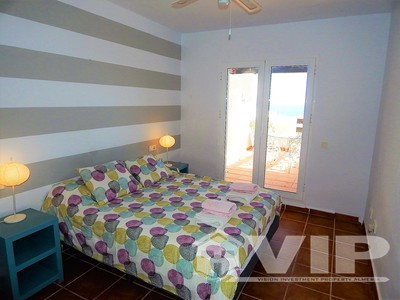 VIP7697: Wohnung zu Verkaufen in Mojacar Playa, Almería