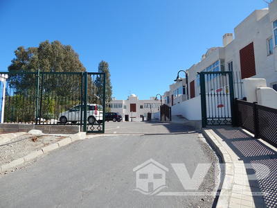 VIP7697: Wohnung zu Verkaufen in Mojacar Playa, Almería