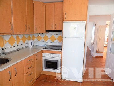 VIP7697: Wohnung zu Verkaufen in Mojacar Playa, Almería