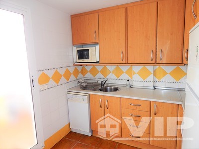 VIP7697: Appartement te koop in Mojacar Playa, Almería