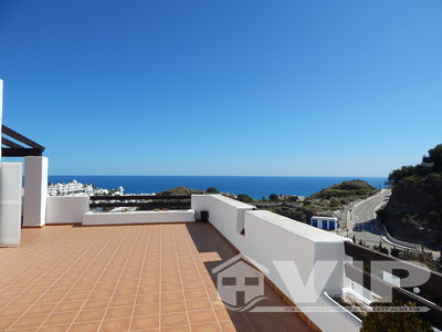 VIP7697: Appartement te koop in Mojacar Playa, Almería