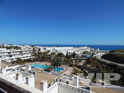 VIP7697: Wohnung zu Verkaufen in Mojacar Playa, Almería