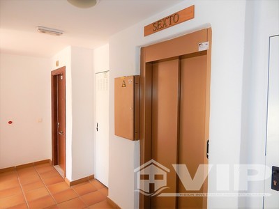 VIP7697: Appartement te koop in Mojacar Playa, Almería