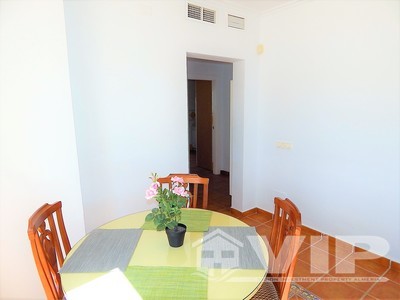 VIP7697: Appartement te koop in Mojacar Playa, Almería