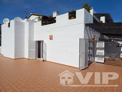 VIP7697: Wohnung zu Verkaufen in Mojacar Playa, Almería