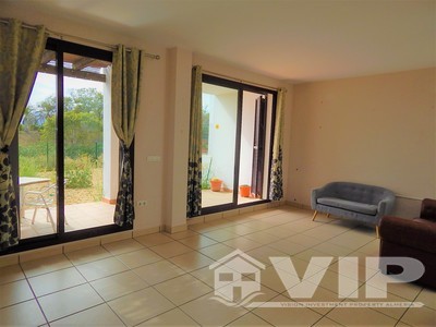 VIP7705: Villa zu Verkaufen in Mojacar Playa, Almería