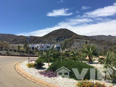 VIP7705: Villa zu Verkaufen in Mojacar Playa, Almería