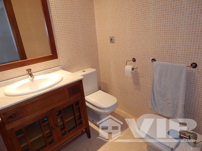 VIP7707: Appartement te koop in Vera Playa, Almería