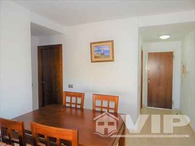 VIP7707: Wohnung zu Verkaufen in Vera Playa, Almería