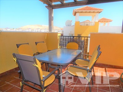 VIP7707: Wohnung zu Verkaufen in Vera Playa, Almería