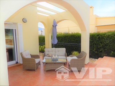 VIP7708: Villa te koop in Turre, Almería