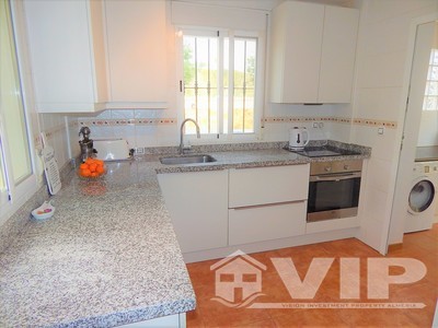 VIP7708: Villa zu Verkaufen in Turre, Almería