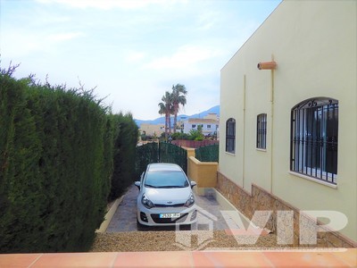 VIP7708: Villa zu Verkaufen in Turre, Almería