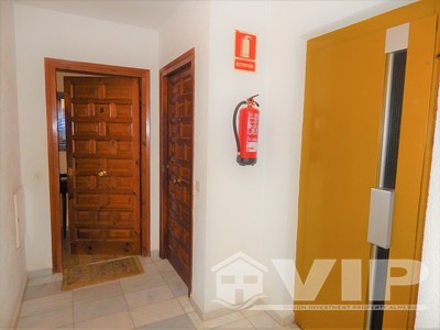 VIP7709: Appartement te koop in Garrucha, Almería