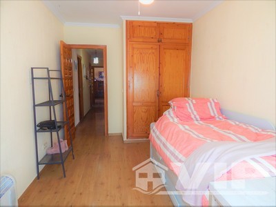 VIP7709: Appartement te koop in Garrucha, Almería