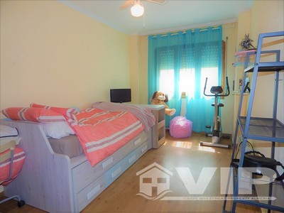 VIP7709: Appartement te koop in Garrucha, Almería