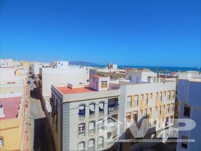 VIP7709: Appartement te koop in Garrucha, Almería