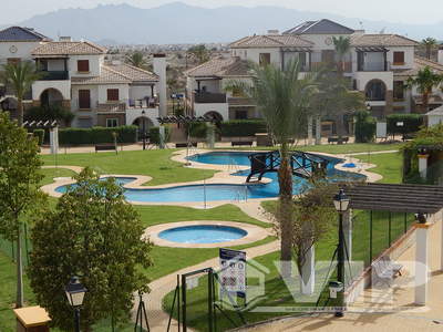 VIP7710: Appartement te koop in Vera Playa, Almería