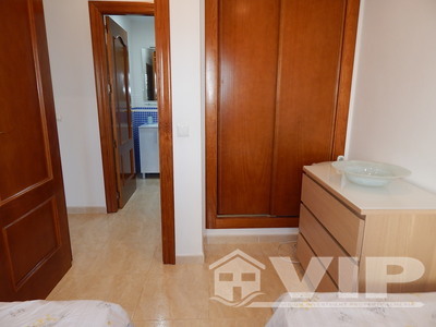 VIP7710: Wohnung zu Verkaufen in Vera Playa, Almería