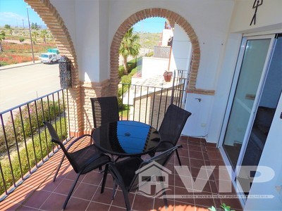 VIP7710: Wohnung zu Verkaufen in Vera Playa, Almería