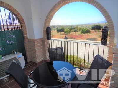 VIP7710: Appartement te koop in Vera Playa, Almería