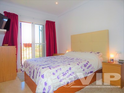 VIP7710: Appartement te koop in Vera Playa, Almería