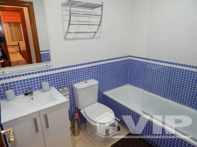 VIP7710: Wohnung zu Verkaufen in Vera Playa, Almería