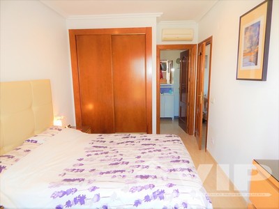 VIP7710: Wohnung zu Verkaufen in Vera Playa, Almería