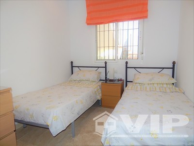 VIP7710: Wohnung zu Verkaufen in Vera Playa, Almería