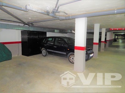 VIP7710: Appartement te koop in Vera Playa, Almería