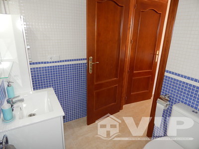 VIP7710: Wohnung zu Verkaufen in Vera Playa, Almería