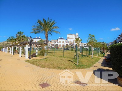 VIP7710: Appartement te koop in Vera Playa, Almería