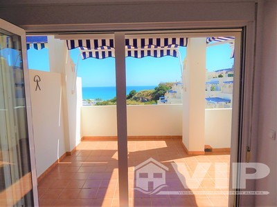 VIP7712: Appartement te koop in Mojacar Playa, Almería