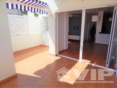 VIP7712: Appartement te koop in Mojacar Playa, Almería